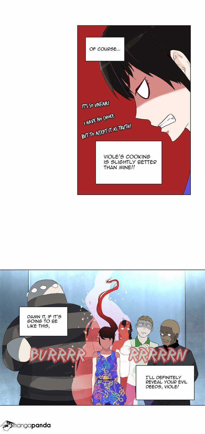Tower of God Chapter 106 image 18